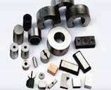 China AlNiCo Rare Earth Magnets