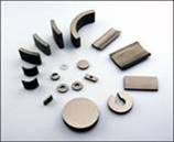 China SmCo Rare Earth Magnets