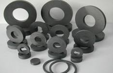 Ferrite Speaker Magnets