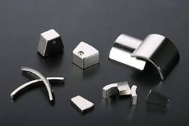 sintered neodymium magnets