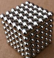 Neodímium mágnes Balls