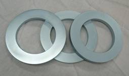 Neodymium Speaker Magnets