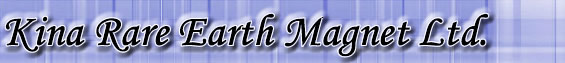 Kinë Prodhuesi Magnet